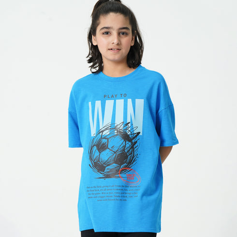 Play to Win T-Shirt